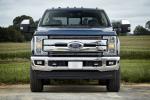 Ford F-250 Super Duty Lariat Crew Cab 2016 года
